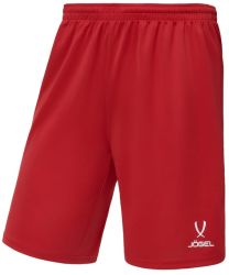 Шорты баскетбольные Jogel Camp Basic красный
