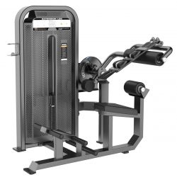 Тренажер Пресс машина / Разгибание спины DHZ E5088 (U3088D)