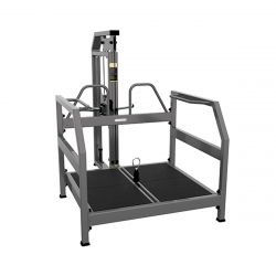 Тренажер Приседания с поясом DHZ A3067 Тренажер Приседания с поясом DHZ A3067