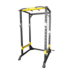 Рама для приседаний BRONZE GYM AL-316 (без помоста)