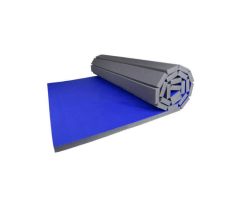 Ролл-мат с липучкой и ворсом 30 мм