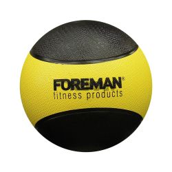 Медбол FOREMAN Medicine Ball 5 кг