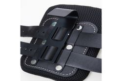 Гравитационные ботинки Magnum SDT-260 (двойная пряжка)