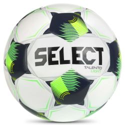 Мяч футбольный SELECT Talento DB Light V26 №3 (ПУ)