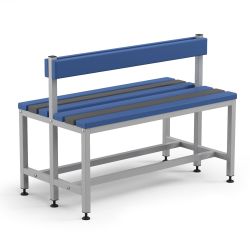 Скамья СТП-2С 740х1500х740мм