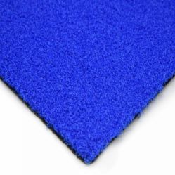 Искусственная трава Apoluza Sportfloor TURF Paddle 12 мм (для большого тенниса) красный, синий