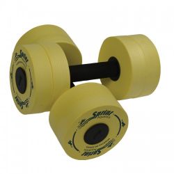 Гантели для аква-аэробики SPRINT AQUATICS Sprint Bells 727