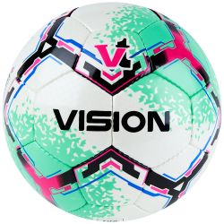 Мяч футзальный VISION SALA+, FIFA Quality Pro №4 (ПУ)