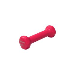 Виниловые гантели для аэробики FOREMAN IVD-KG 0,5 кг