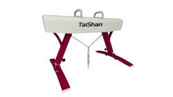 Конь гимнастический соревновательный TAISHAN TQ1004B FIG Approved