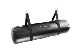 Аэроводный боксерский мешок TOTALBOX AQUABOX Masters ГПТГ 30х120-40 кг, горизонтальный (ПВХ-ткань)