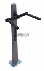 Уличный тренажер Брусья FOREMAN FO-06