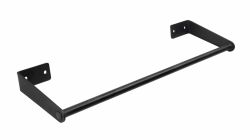 Консольный турник на балку