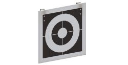 Щит для метания в цель 600х600 мм, навесной (фанера) СТ-316