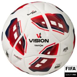 Мяч футбольный VISION TRITON FIFA Quality Pro FV425075 №5 Мяч футбольный VISION TRITON FIFA Quality Pro FV425075 №5