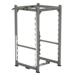 Рамка для приседаний с турником FITEX PRO FTX-61A34R