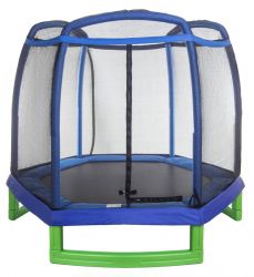 Батут HASTTINGS CROX 7 ft