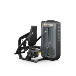 Тренажер Отжимание на трицепс ULTRA BASE MATRIX G7-S42BH
