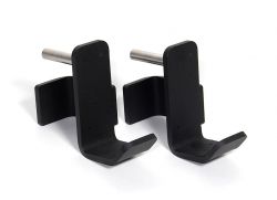 J-крюк для грифа (2 шт.) J-крюк для грифа (2 шт.)