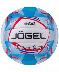 Мяч волейбольный Jogel Indoor Game №5 Мяч волейбольный Jogel Indoor Game №5