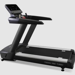 Беговая дорожка BRONZE GYM T1000M PRO TURBO
