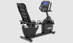 Велотренажер SPIRIT XBR25 Black