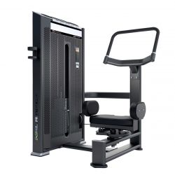 Тренажер Вращение торса DHZ E7018A