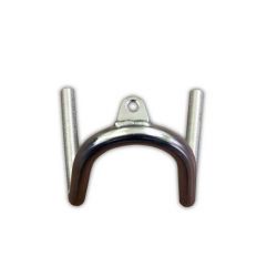 Ручка для тяги к животу MB Barbell MB 5.02