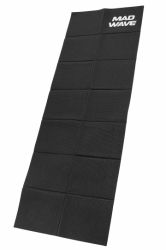 Коврик для йоги MADWAVE Yoga Mat PVC foldable 173х61х0,6 см Коврик для йоги MADWAVE Yoga Mat PVC foldable 173х61х0,6 см