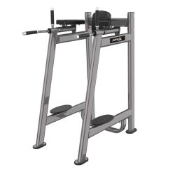Стойка брусья - пресс FITEX PRO FTX-61A45