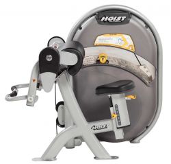 Тренажер Бицепс сидя HOIST CL-3102