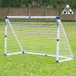 Ворота футбольные игровые DFC 5ft Backyard Soccer Ворота футбольные игровые DFC 5ft Backyard Soccer