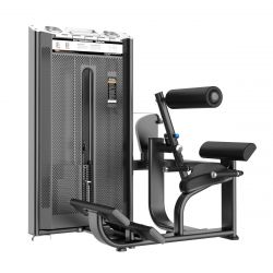 Тренажер Разгибание спины DHZ E7031A