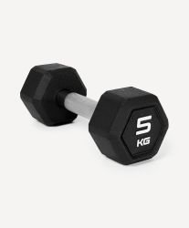 Гантель гексагональная STARFIT DB-301 PRO Гантель гексагональная STARFIT DB-301 PRO