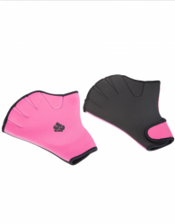Перчатки для аквааэробики Aquafitness Gloves MADWAVE Перчатки для аквааэробики Aquafitness Gloves MADWAVE