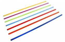 Палка гимнастическая 150 см (пластмассовая) Палка гимнастическая 150 см (пластмассовая)