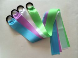 Ленточка на кольце Ленточка на кольце