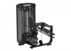 Тренажер Трицепс в положении сидя SPIRIT SP-3508