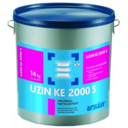 Клей UZIN KE 2000 S