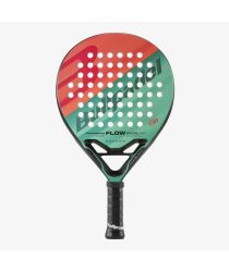 Ракетка для падела BullPadel FLOW LIGHT WOMAN 23 Ракетка для падела BullPadel FLOW LIGHT WOMAN 23