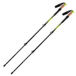 Палки для скандинавской ходьбы SPINE SL-24-3-135 (Алюминий) 100-135 см Палки для скандинавской ходьбы SPINE SL-24-3-135 (Алюминий) 100-135 см