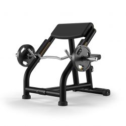 Скамья скотта (положение сидя) MAGNUM MATRIX MG-A62