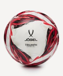 Мяч футбольный Jogel Triumph Elite №5 Мяч футбольный Jogel Triumph Elite №5