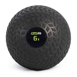 Слэмбол (SlamBall) PROFI-FIT 6 кг