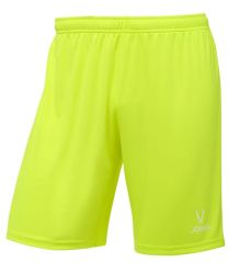 Шорты игровые Jogel CAMP Classic Shorts желтый неон