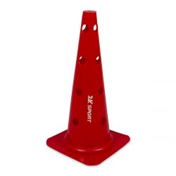 Конус тренировочный пластиковый 2K Sport 45 см