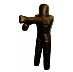 Манекен TOTALBOX Миксфайт МБТ 157-32 кг (ПВХ ткань)