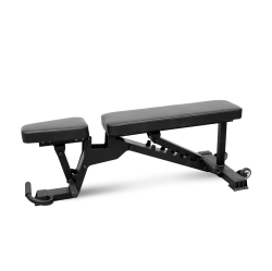 Скамья универсальная BRONZE GYM PARTNER AL-302L Скамья универсальная BRONZE GYM PARTNER AL-302L
