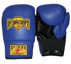 Перчатки снарядные ПУМА (кожа) M