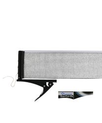 Сетка для настольного тенниса DONIC Team Clip-On